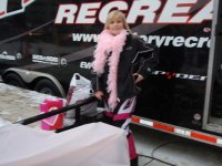 10th Anniversary KSBCSR Feb 7, 2009 breast cancer snow run 2009 345