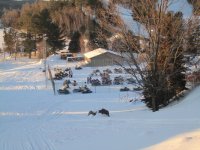 13th Annual - Feb 4, 2012 Hidden Valley Resort 13th annual breast cancer snow run 203