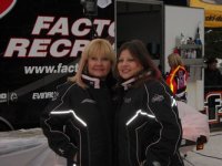 10th Anniversary KSBCSR Feb 7, 2009 breast cancer snow run 2009 381