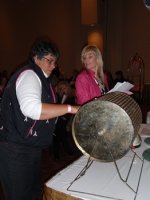 10th Anniversary KSBCSR Feb 7, 2009 breast cancer snow run 2009 373