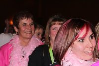 13th Annual - Feb 4, 2012 Hidden Valley Resort 13th annual breast cancer snow run 100