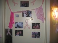 11th Annual February 6, 2010 11th snow run breast cancer 72