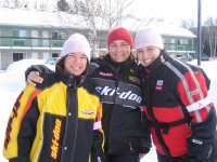 7th Annual 2006 mjnataliejenn