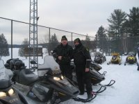11th Annual February 6, 2010 11th snow run breast cancer 103