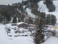 11th Annual February 6, 2010 11th snow run breast cancer 79