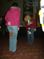 10th Anniversary KSBCSR Feb 7, 2009 breast cancer snow run 2009 121