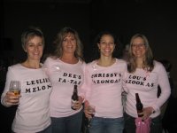 11th Annual February 6, 2010 11th snow run breast cancer 63