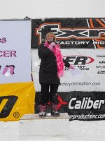 14th Annual Kelly Shires Breast Cancer Snow Run/Kelly's Winter Games 2013 14th annual kelly shires 25