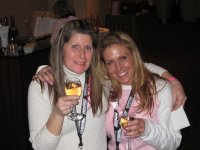 10th Anniversary KSBCSR Feb 7, 2009 breast cancer snow run 2009 156