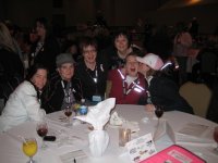 10th Anniversary KSBCSR Feb 7, 2009 breast cancer snow run 2009 158