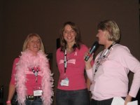 10th Anniversary KSBCSR Feb 7, 2009 breast cancer snow run 2009 165