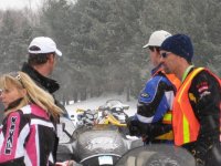 9th Annual 2008 2008 snow run annual 60