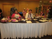 15th Anniversary Kelly Shires Breast Cancer Snow Run 15th annual ks snow run 8