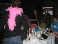 11th Annual February 6, 2010 11th snow run breast cancer 58