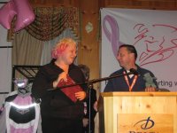 8th annual 2007 breast cancer snow run photo gallery 76