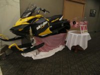 13th Annual - Feb 4, 2012 Hidden Valley Resort 13th annual breast cancer snow run 154