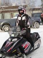 8th annual 2007 breast cancer snow run photo gallery 166