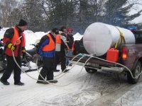 7th Annual 2006 fuelling