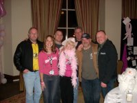 10th Anniversary KSBCSR Feb 7, 2009 breast cancer snow run 2009 119