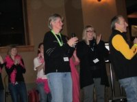 13th Annual - Feb 4, 2012 Hidden Valley Resort 13th annual breast cancer snow run 183