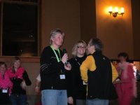 13th Annual - Feb 4, 2012 Hidden Valley Resort 13th annual breast cancer snow run 182