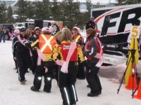 10th Anniversary KSBCSR Feb 7, 2009 breast cancer snow run 2009 355