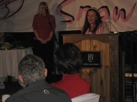 11th Annual February 6, 2010 11th snow run breast cancer 197