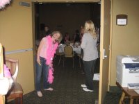 11th Annual February 6, 2010 11th snow run breast cancer 16