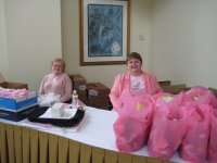 10th Anniversary KSBCSR Feb 7, 2009 breast cancer snow run 2009 135