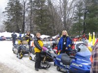 7th Annual 2006 lunch