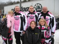 10th Anniversary KSBCSR Feb 7, 2009 breast cancer snow run 2009 243