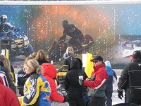 8th annual 2007 breast cancer snow run photo gallery 32