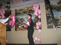 10th Anniversary KSBCSR Feb 7, 2009 breast cancer snow run 2009 315