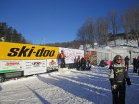 13th Annual - Feb 4, 2012 Hidden Valley Resort 13th annual breast cancer snow run 226