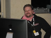 10th Anniversary KSBCSR Feb 7, 2009 breast cancer snow run 2009 211