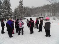 14th Annual Kelly Shires Breast Cancer Snow Run/Kelly's Winter Games 2013 14th annual kelly shires 40