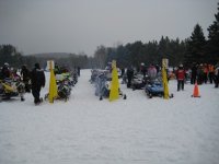 9th Annual 2008 2008 snow run annual 80