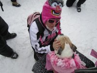 14th Annual Kelly Shires Breast Cancer Snow Run/Kelly's Winter Games 2013 14th annual kelly shires 62