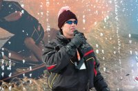 8th annual 2007 breast cancer snow run photo gallery 120