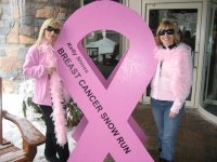 10th Anniversary KSBCSR Feb 7, 2009 breast cancer snow run 2009 196