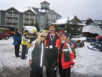 7th Annual 2006 suzy mike kim