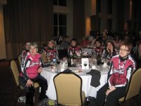 10th Anniversary KSBCSR Feb 7, 2009 breast cancer snow run 2009 314