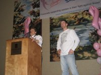 10th Anniversary KSBCSR Feb 7, 2009 breast cancer snow run 2009 319