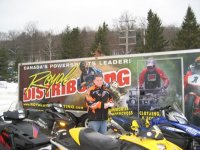 10th Anniversary KSBCSR Feb 7, 2009 breast cancer snow run 2009 229