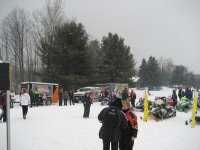 9th Annual 2008 2008 snow run annual 17