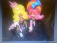 13th Annual - Feb 4, 2012 Hidden Valley Resort 13th annual breast cancer snow run 315