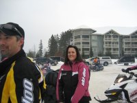 10th Anniversary KSBCSR Feb 7, 2009 breast cancer snow run 2009 262