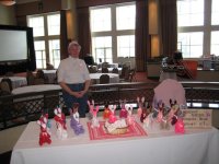 10th Anniversary KSBCSR Feb 7, 2009 breast cancer snow run 2009 142