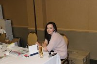 13th Annual - Feb 4, 2012 Hidden Valley Resort 13th annual breast cancer snow run 70