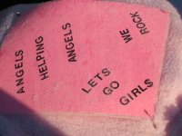 13th Annual - Feb 4, 2012 Hidden Valley Resort 13th annual breast cancer snow run 271